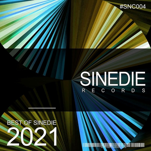 VA - Best of Sinedie 2021 [SNC004]